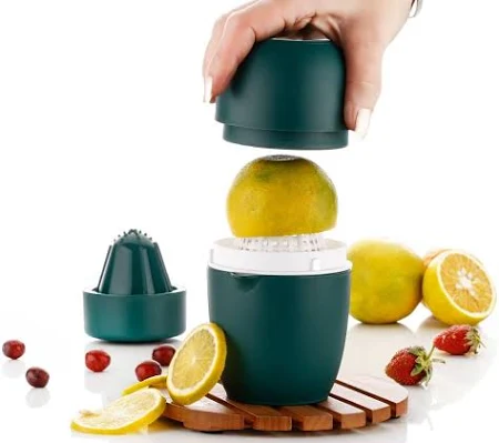 Hand Juicer